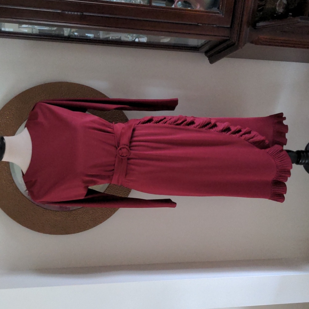 Umba vintage dress